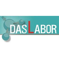 labor striednig|Medizinisches Labor